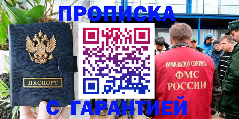 прописка в квартире в Туле